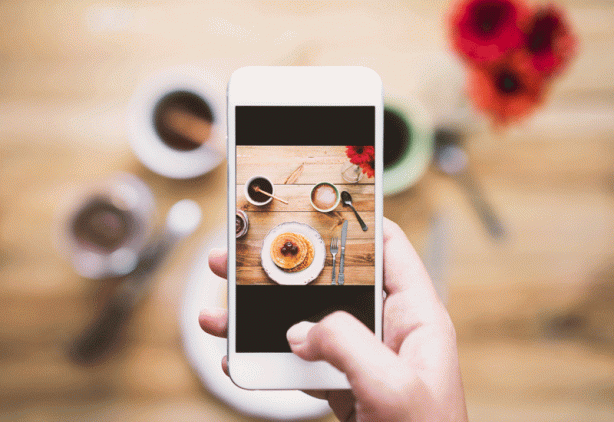 PHOTOS: Foodie feeds to follow on Instagram